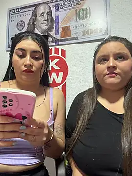 samybenson online show from 04.20.26