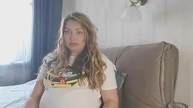 xxkristinaxx online show from 05.21.26