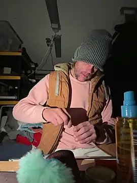 rusharizona online show from 01.08.25