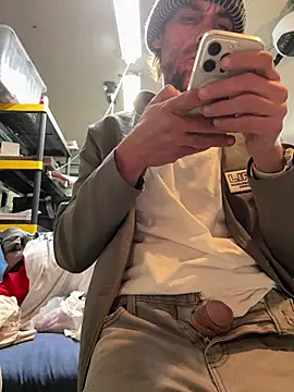 rusharizona online show from 01.10.25