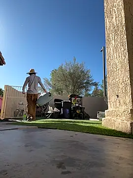 rusharizona online show from 02.06.25