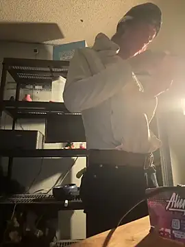 rusharizona online show from 03.04.25