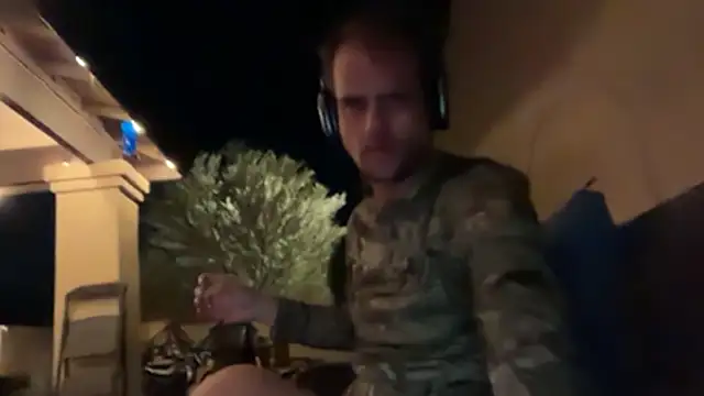 rusharizona online show from 10.25.25