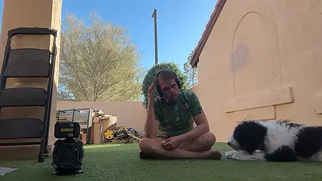 rusharizona online show from 11.06.25