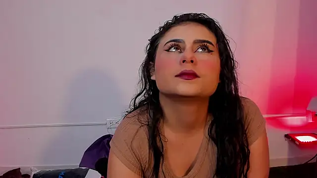 AbbyTaylorr online show from 11.13.25