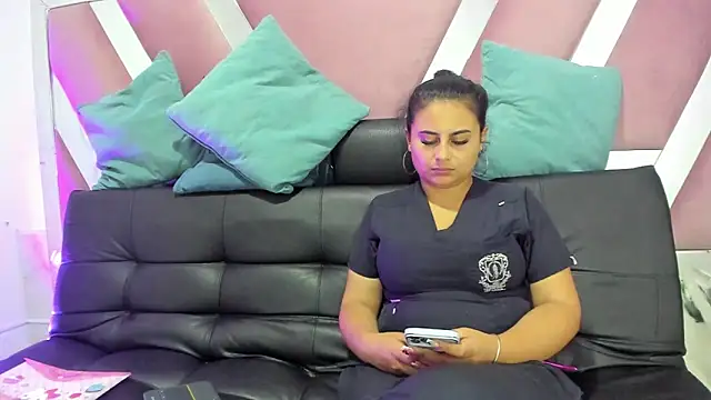 Snapshot of AbbyTaylorr chatting on 04.16.26 AbbyTaylorr online show from 04.16.26