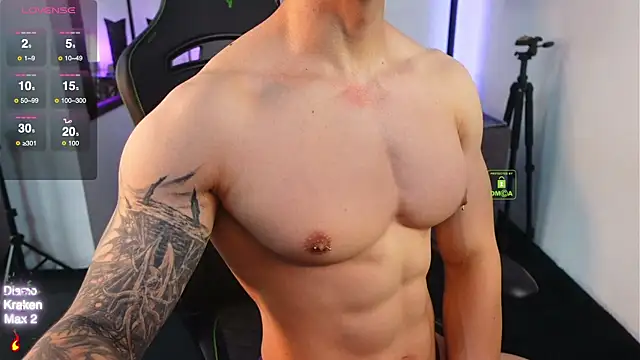 knimh online show from 11.13.25