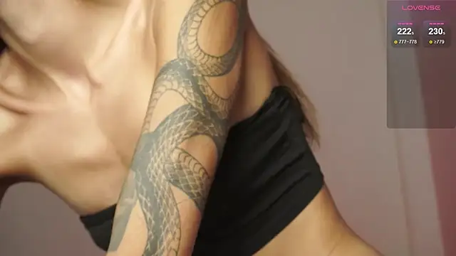 Mariamercada online show from 04.22.26