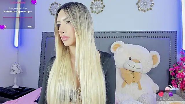 ale lovee online show from 04.21.26