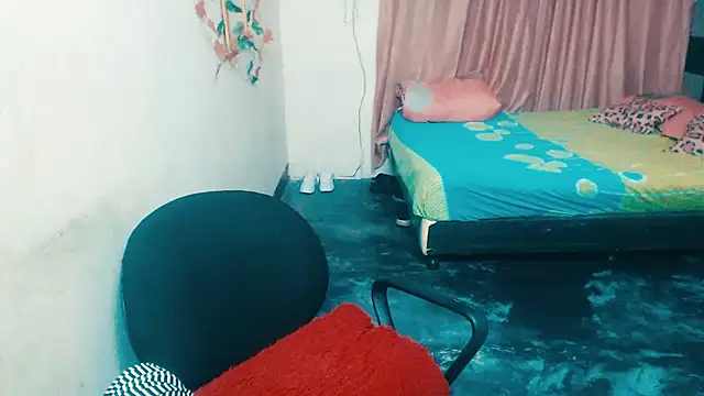 CindyClimax online show from 10.22.25