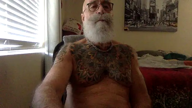 Snapshot of IamReady@xh chatting on 03.30.26 IamReadyxh online show from 03.30.26