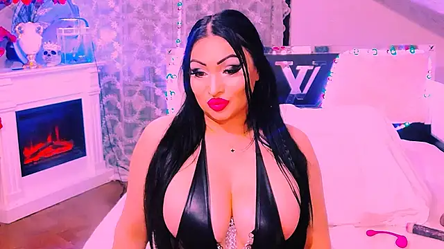 AmyraSunris online show from 10.28.25