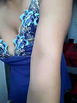 HotSpicyGujju online show from 02.26.25