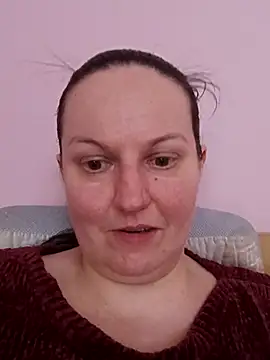 BustyLadyAlma online show from 03.22.26