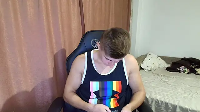 Todhorny9873 online show from 01.13.25