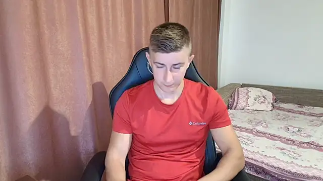 Todhorny9873 online show from 02.24.25