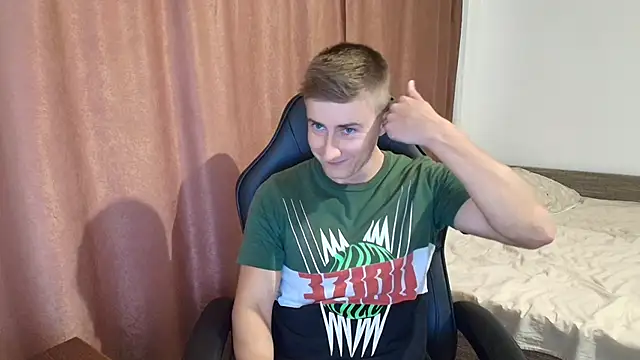 Todhorny9873 online show from 03.05.25