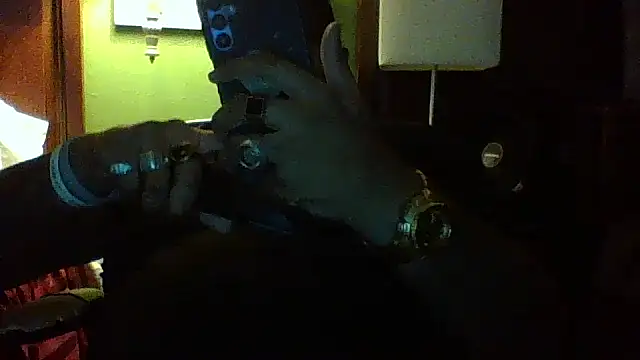 Snapshot of blaccowboy88 chatting on 01.15.26 blaccowboy88 online show from 01.15.26