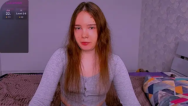 Janie JJ Curvie online show from 05.18.26