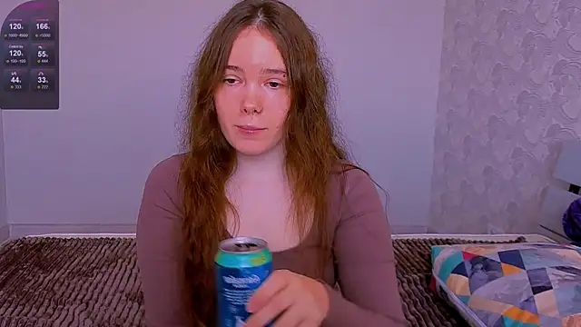 Janie JJ Curvie online show from 05.25.26