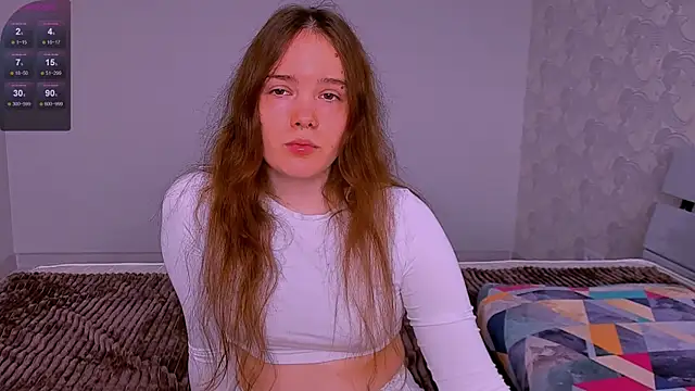 Janie JJ Curvie online show from 05.26.26