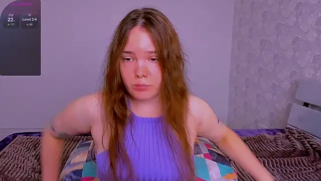 Janie JJ Curvie online show from 07.13.26