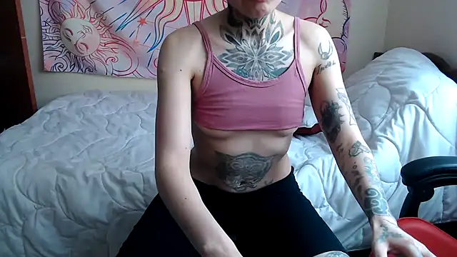 ArrangedFoot online show from 12.16.25