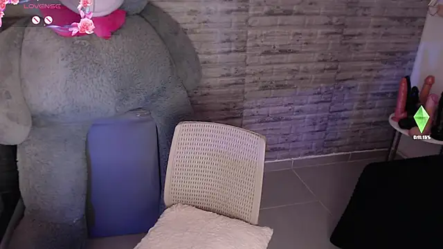 TinnaCobb online show from 03.09.26