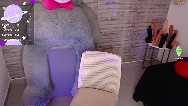 TinnaCobb online show from 05.17.26