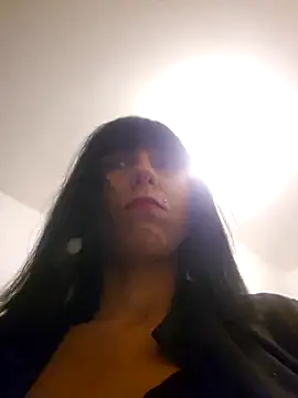 misscectito13 online show from 09.27.25