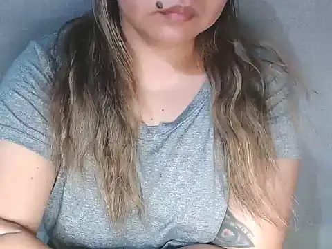 ambersmile online show from 03.11.26