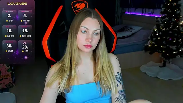 BiMolly online show from 01.18.26