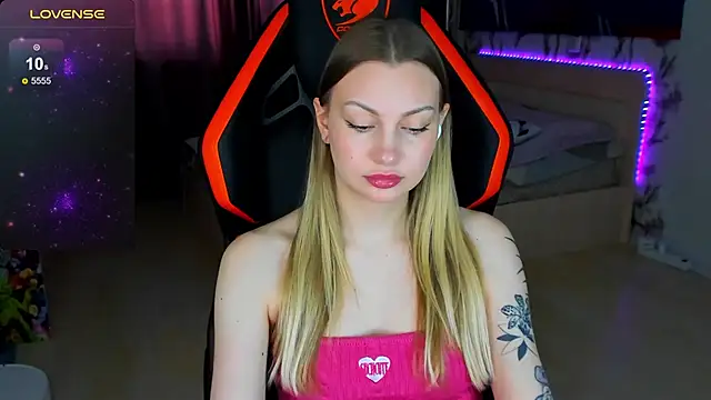 BiMolly online show from 02.26.26