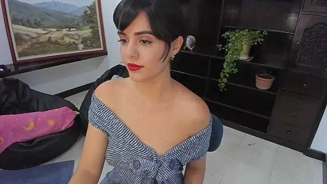 mia collins x online show from 03.17.25