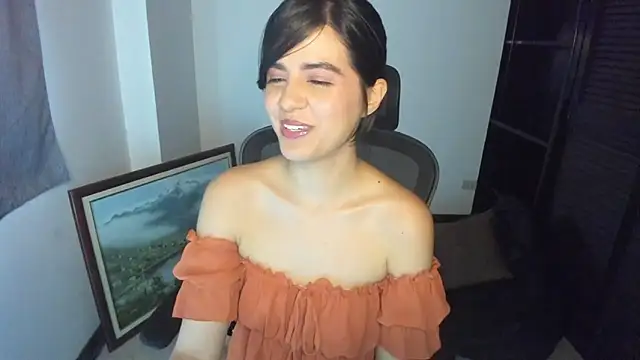 mia collins x online show from 09.12.25