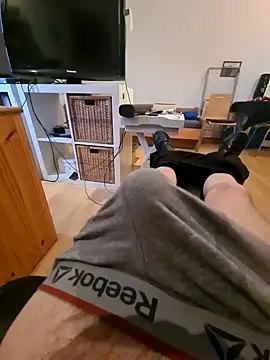 PetePro1989 online show from 11.02.25