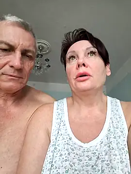  lady red  online show from 12.01.25