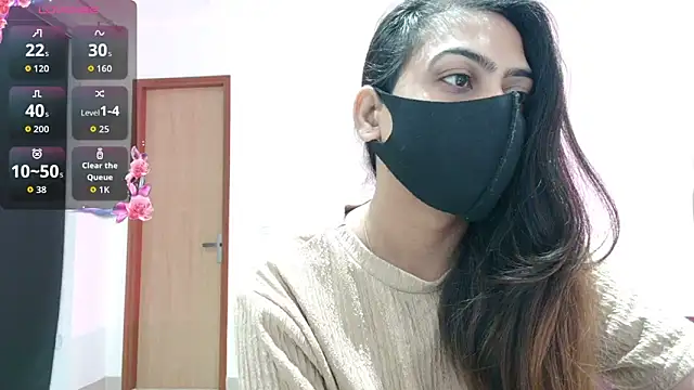 DesiZoya online show from 11.03.25