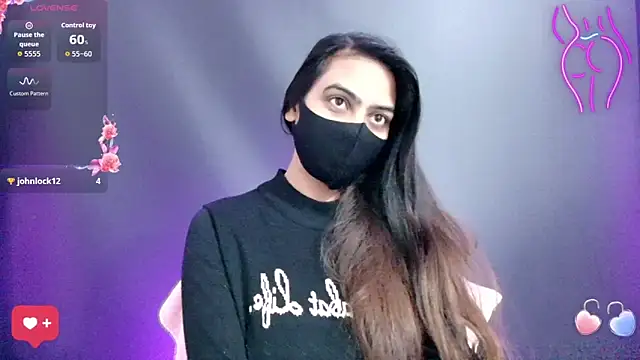 DesiZoya online show from 01.09.26