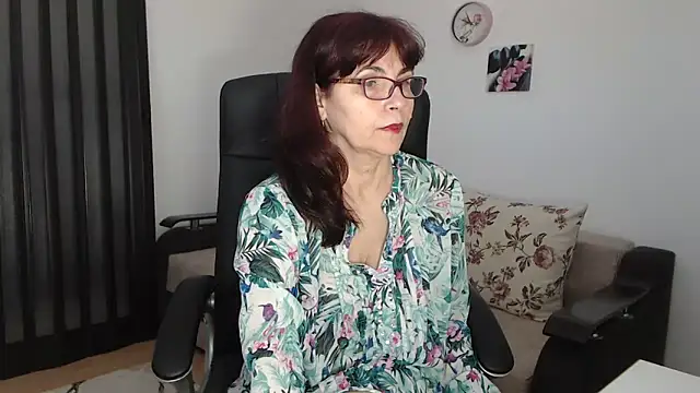 helua54 online show from 03.18.25