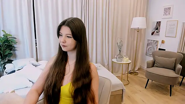 ElizaMild online show from 02.18.26