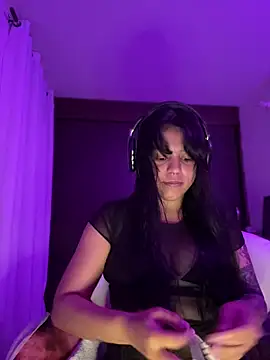 Naiara sex online show from 11.21.25