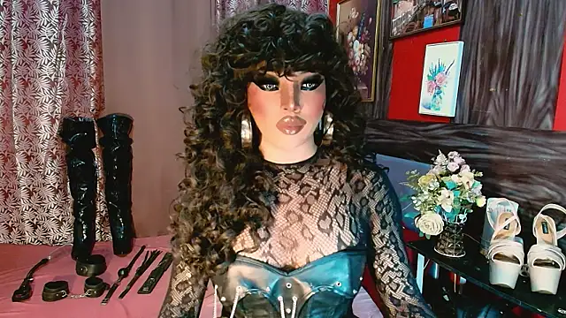 trixxielicious online show from 02.07.26