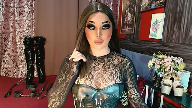 trixxielicious online show from 02.26.26