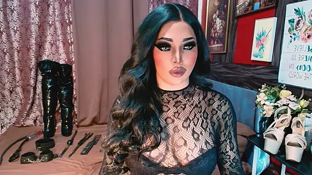 trixxielicious online show from 04.22.26