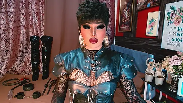 trixxielicious online show from 05.01.26