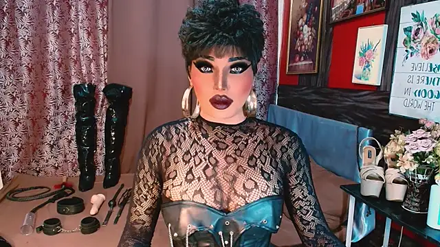 trixxielicious online show from 05.02.26