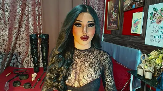 trixxielicious online show from 05.16.26