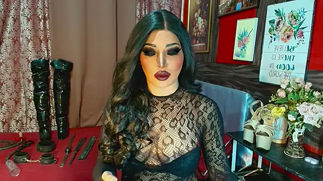 trixxielicious online show from 05.19.26
