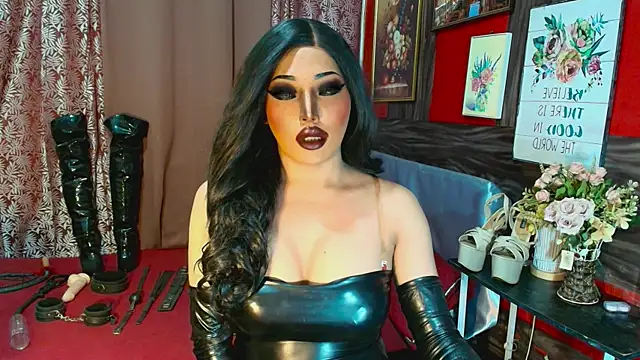 trixxielicious online show from 05.21.26